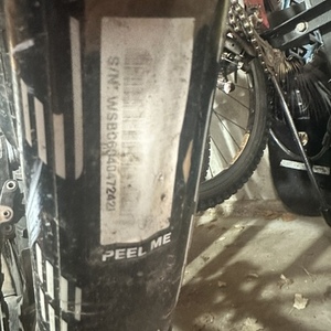 Specialized Stumpjumper M4 Comp Black