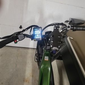 2025 Aipas M2 PRO Green