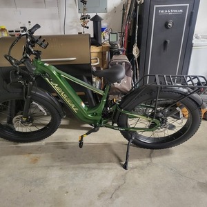 2025 Aipas M2 PRO Green