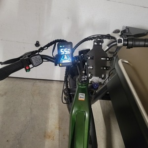 2025 Aipas M2 PRO Green