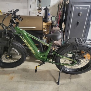 2025 Aipas M2 PRO Green