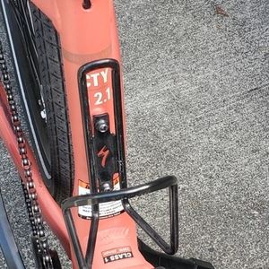 2025 REI Co-op CTY e2.1 Red