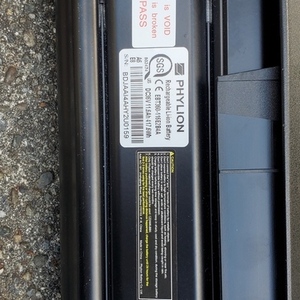 2025 REI Co-op CTY e2.1 Red