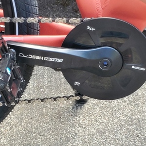 2025 REI Co-op CTY e2.1 Red