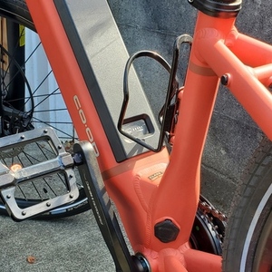 2025 REI Co-op CTY e2.1 Red