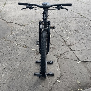 2025 Raleigh Talus 3 Black