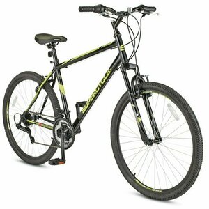 Supercycle Comp Black and Yellow or Gold