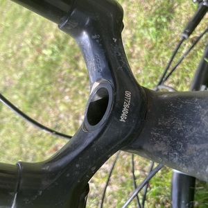 2018 Rocky Mountain Bicycles Element Black