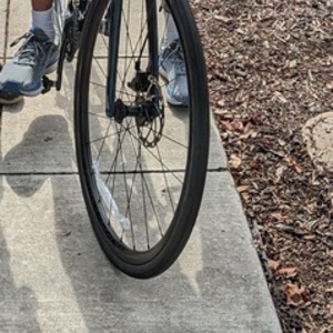 2022 Trek DOMANE AL 3 DISC 56 Blue