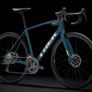 2022 Trek DOMANE AL 3 DISC 56 Black and Blue