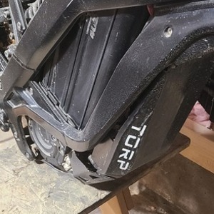 2023 Surron Light Bee X Black