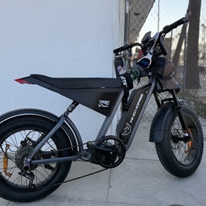 2025 wind horse d3 Black