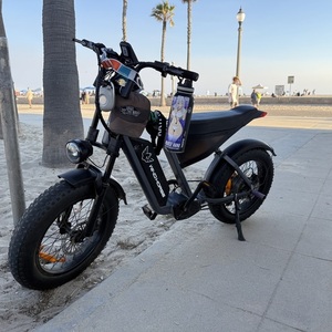 2025 wind horse d3 Black