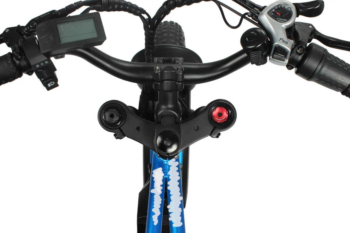 Stolen Ariel Rider X Class 52 V stolen-ariel-rider-x-class-52-v