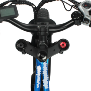 Ariel Rider X-Class 52 V Blue