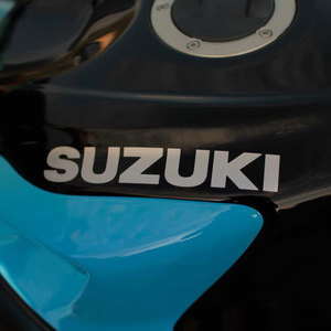 2024 Suzuki Gsxr Blue