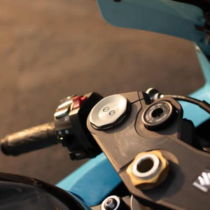 2024 Suzuki Gsxr Blue