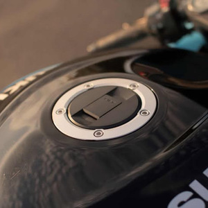 2024 Suzuki Gsxr Blue