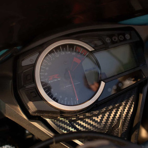 2024 Suzuki Gsxr Blue