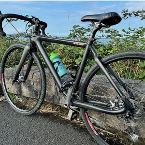 2023 Other Dirty Disco Black