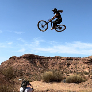 2025 Transition Bikes patrol Black