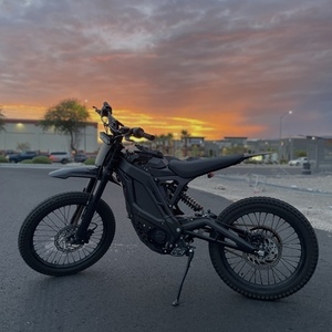 2025 E-Ride Pro 2025 Black