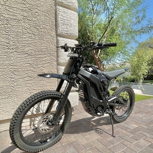 2025 E-Ride Pro 2025 Black