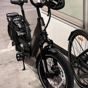 2025 Aventón Abound SR Black