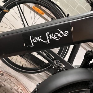 2025 Aventón Abound SR Black