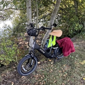 2025 Aventón Abound SR Black