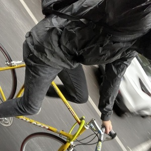 1991 Olmo Yellow or Gold