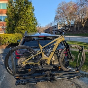 2024 Cannondale Moterra 3 Green
