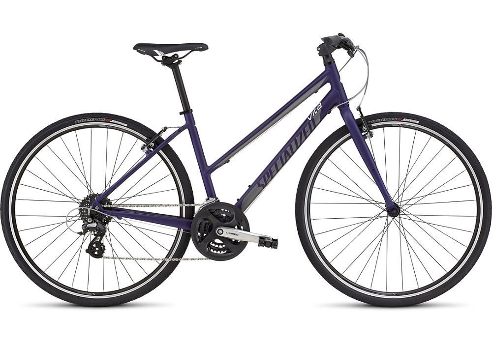 specialized vita bicycle