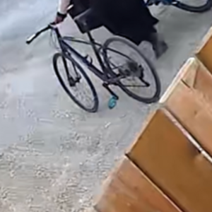 2022 Trek FX3 Disc Black