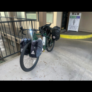 2025 Poseidon Redwood Green