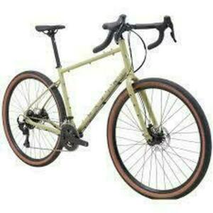 2024 Marin Bikes Olema Green