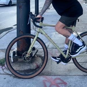 2024 Marin Bikes Olema Green