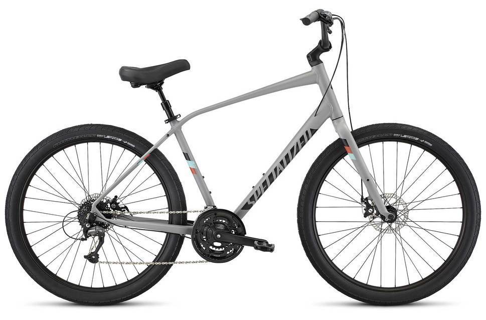 bike specialized roll