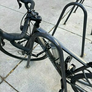 2023 Specialized Silver, gray or bare metal