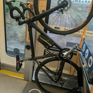 2023 Other Dirty Disco Black