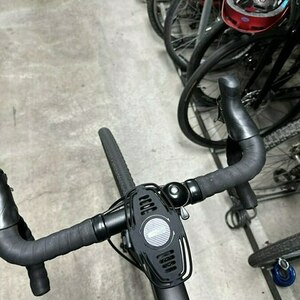 2023 Specialized Silver, gray or bare metal