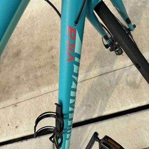 2017 Specialized Vita Teal