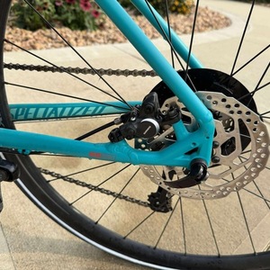 2017 Specialized Vita Teal