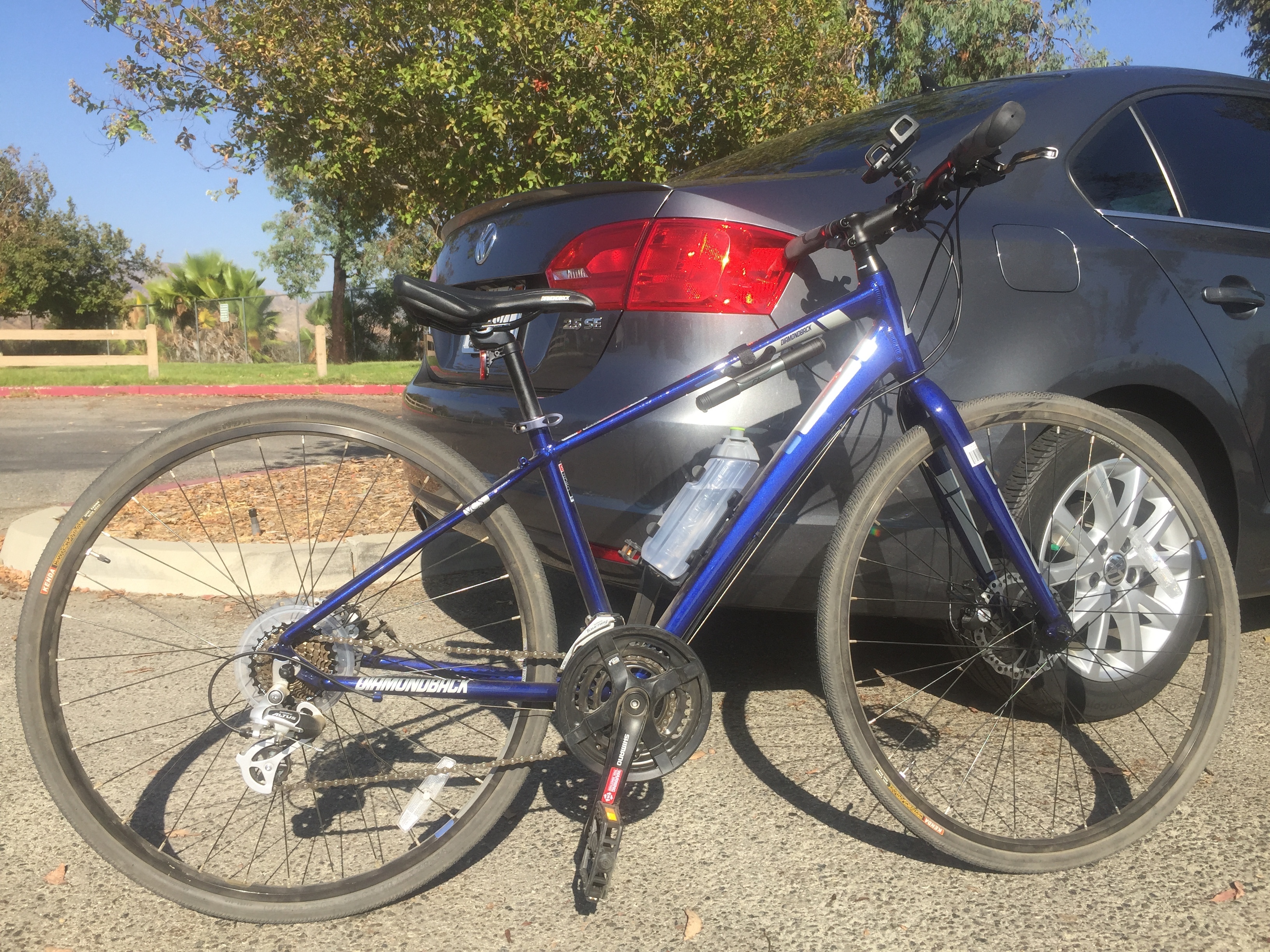 diamondback insight 2