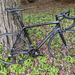 2013 Foundry Cycles Ratchet Black