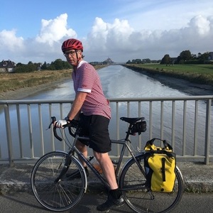 2007 Van Nicholas Amazon Silver or Gray