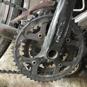 2007 Van Nicholas Amazon Silver or Gray