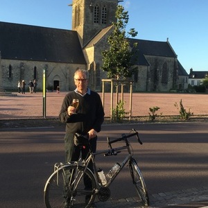 2007 Van Nicholas Amazon Silver or Gray