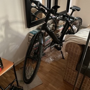 Other Spinciti Black and White