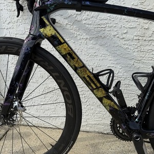 2025 Trek Emonda Black
